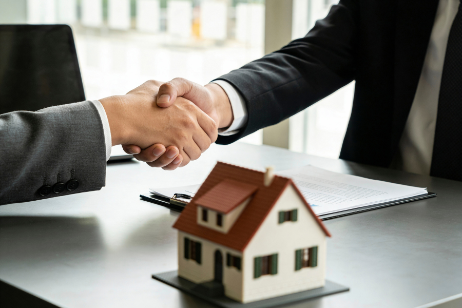 Comprar casa com a Maxfinance RealizePlus 