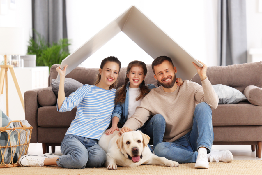 Comprar casa com a Maxfinance RealizePlus 
