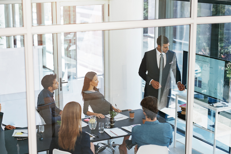 Financiamento Empresarial com a Maxfinance RealizePlus