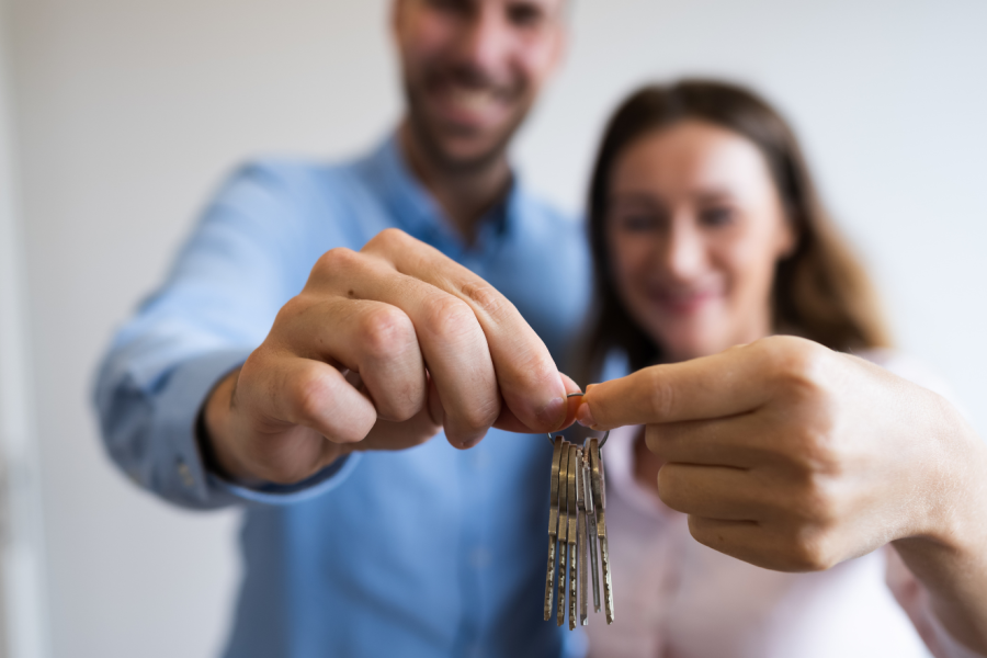 Procure uma casa com a Maxfinance RealizePlus 