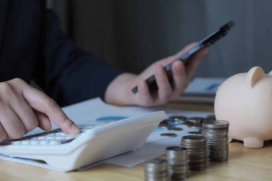 Encontramos a melhor solução para si na Maxfinance RealizePlus 