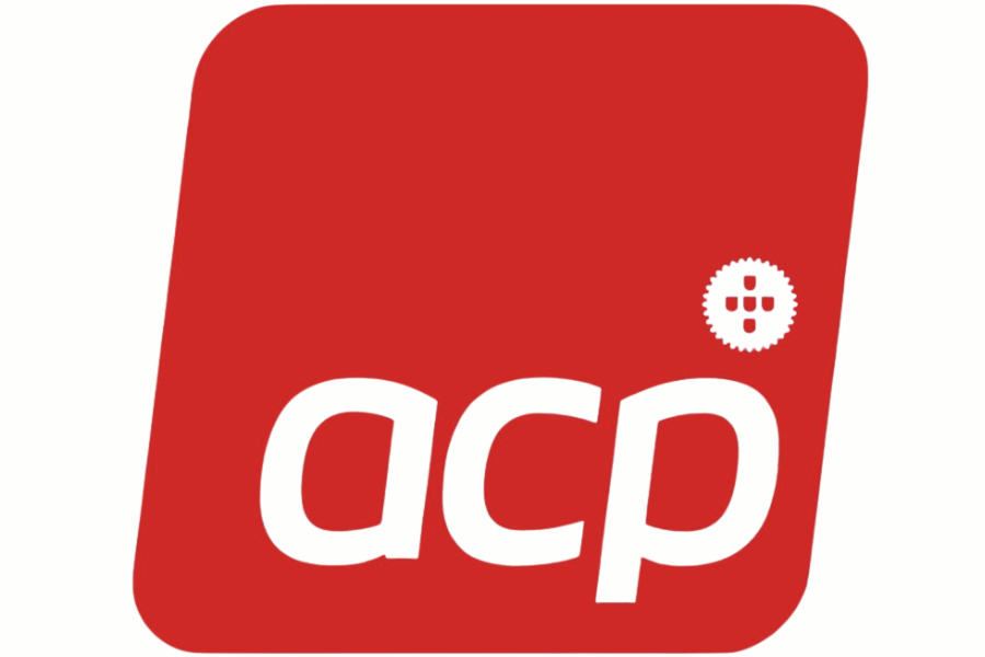 Logotipo ACP