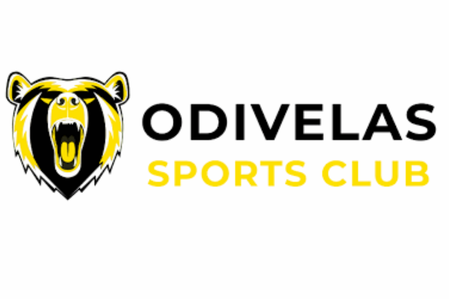Logotipo odivelas sports club