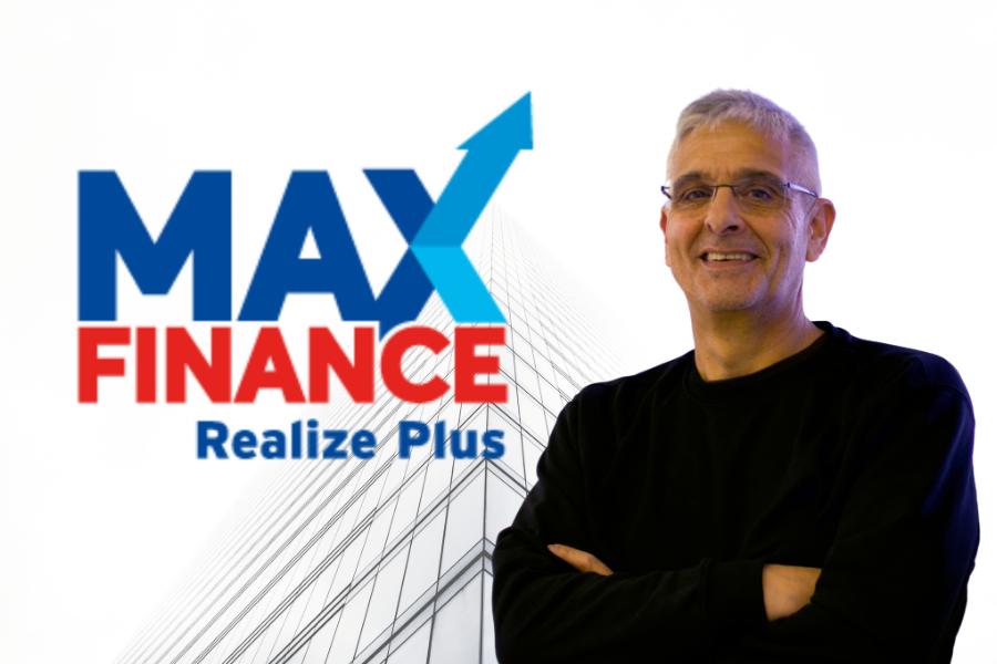 Colaborador Maxfinance Realize Plus 